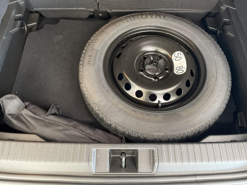 Renault Captur Captur E-Tech full hybrid 145 Techno fast track 2023 - photo n°17 Renault Captur Captur E-Tech full hybrid 145 Techno fast track  occasion à LA CHAPELLE-LONGUEVILLE - photo n°17