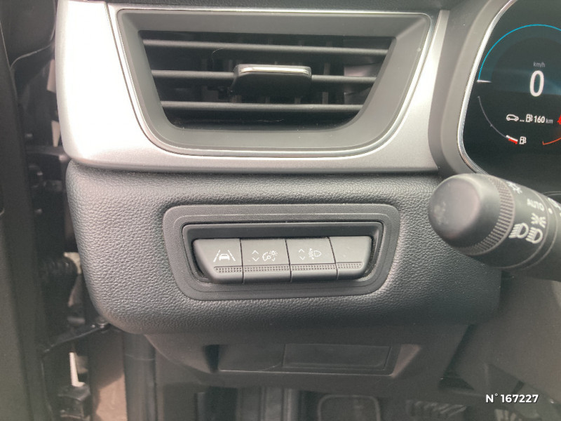 Renault Captur Captur E-Tech full hybrid 145 Techno fast track 2023 - photo n°15 Renault Captur Captur E-Tech full hybrid 145 Techno fast track  occasion à Pont-l'Évêque - photo n°15