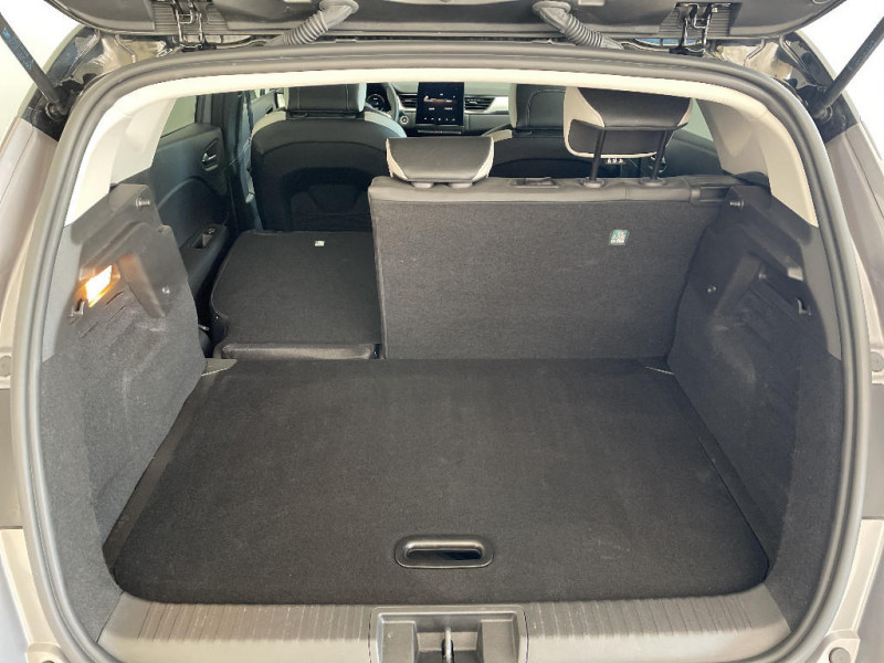 Renault Captur Captur E-Tech full hybrid 145 Techno fast track 2023 - photo n°16 Renault Captur Captur E-Tech full hybrid 145 Techno fast track  occasion à LA CHAPELLE-LONGUEVILLE - photo n°16