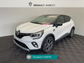 Annonce Renault Captur occasion Hybride Captur E-Tech full hybrid 145 Techno fast track � Seynod