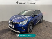 Annonce Renault Captur occasion Hybride Captur E-Tech full hybrid 145 Techno fast track � Compi�gne