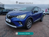 Annonce Renault Captur occasion Hybride Captur E-Tech full hybrid 145 Techno fast track � Pont-l'�v�que