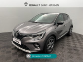 Annonce Renault Captur occasion Hybride Captur E-Tech full hybrid 145 Techno fast track � Saint-Maximin