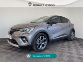 Renault Captur occasion année 2023 boite Automatique Annonce Renault Captur occasion Hybride Captur E-Tech full hybrid 145 Techno fast track à Saint-Just