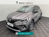 Renault Captur occasion année 2023 boite Automatique Annonce Renault Captur occasion Hybride Captur E-Tech full hybrid 145 Techno fast track à Abbeville