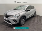 Annonce Renault Captur occasion Hybride Captur E-Tech full hybrid 145 Techno  Fcamp