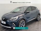 Annonce Renault Captur occasion Hybride Captur E-Tech full hybrid 145 Techno  Boulogne-sur-Mer