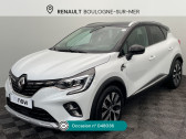 Annonce Renault Captur occasion Hybride Captur E-Tech full hybrid 145 Techno  Boulogne-sur-Mer
