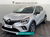 Annonce Renault Captur occasion Hybride Captur E-Tech full hybrid 145 Techno  Boulogne-sur-Mer
