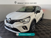 Renault Captur Captur E-Tech full hybrid 145 Techno   Berck 62