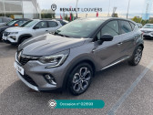 Annonce Renault Captur occasion Hybride Captur E-Tech full hybrid 145 Techno  Louviers