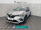 Renault Captur Captur E-Tech full hybrid 145 Techno   Cluses 74