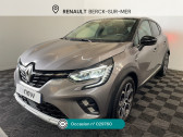 Renault Captur Captur E-Tech full hybrid 145 Techno   Berck 62