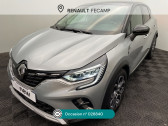 Annonce Renault Captur occasion Hybride Captur E-Tech full hybrid 145 Techno  Fcamp
