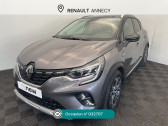 Renault Captur occasion année 2024 boite Automatique Annonce Renault Captur occasion Hybride Captur E-Tech full hybrid 145 Techno à Seynod
