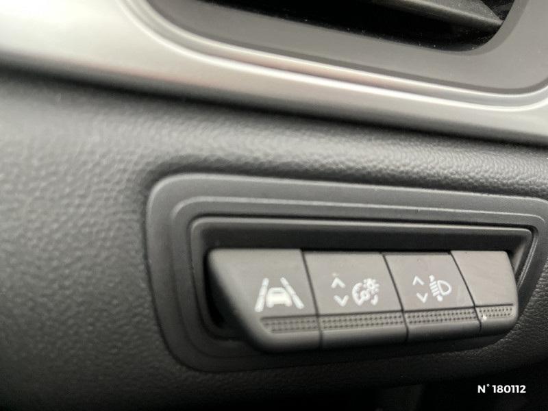 Renault Captur Captur E-Tech full hybrid 145 Techno 2024 - photo n°15 Renault Captur Captur E-Tech full hybrid 145 Techno  occasion à Saint-Maximin - photo n°15