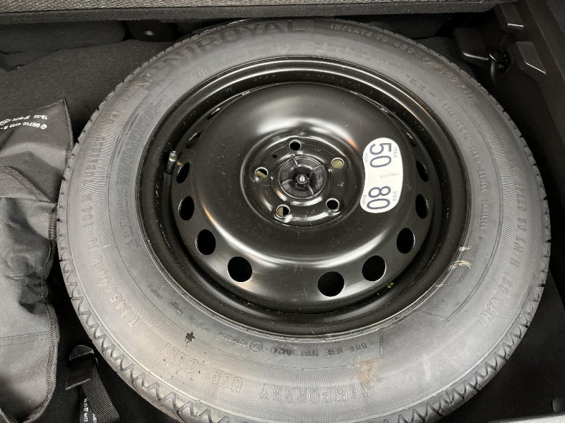 Renault Captur Captur E-Tech full hybrid 145 Techno 2024 - photo n°17 Renault Captur Captur E-Tech full hybrid 145 Techno  occasion à Saint-Maximin - photo n°17