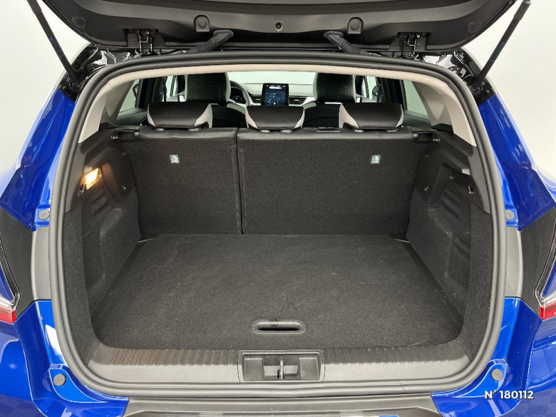 Renault Captur Captur E-Tech full hybrid 145 Techno 2024 - photo n°7 Renault Captur Captur E-Tech full hybrid 145 Techno  occasion à Saint-Maximin - photo n°7