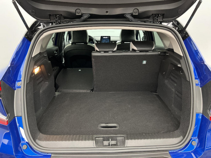 Renault Captur Captur E-Tech full hybrid 145 Techno 2024 - photo n°16 Renault Captur Captur E-Tech full hybrid 145 Techno  occasion à Saint-Maximin - photo n°16