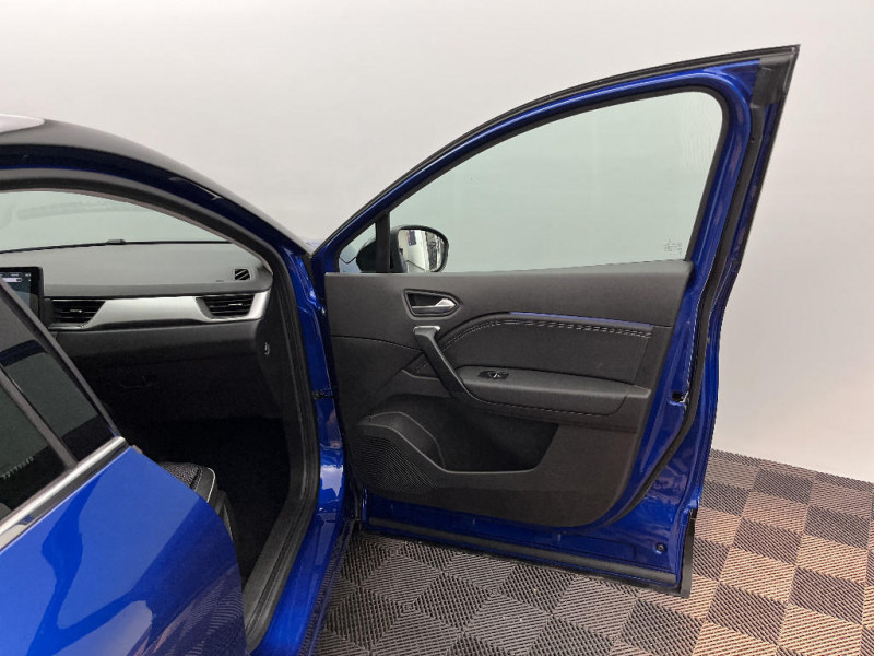 Renault Captur Captur E-Tech full hybrid 145 Techno 2024 - photo n°20 Renault Captur Captur E-Tech full hybrid 145 Techno  occasion à Saint-Maximin - photo n°20