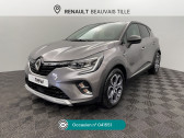 Annonce Renault Captur occasion Hybride Captur E-Tech full hybrid 145 Techno  Beauvais