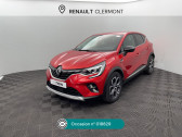 Annonce Renault Captur occasion Hybride Captur E-Tech full hybrid 145 Techno � Clermont