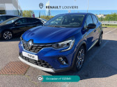 Annonce Renault Captur occasion Hybride Captur E-Tech full hybrid 145 Techno � Louviers