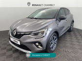 Annonce Renault Captur occasion Hybride Captur E-Tech full hybrid 145 Techno � Persan