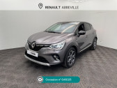 Annonce Renault Captur occasion Hybride Captur E-Tech full hybrid 145 Techno � Abbeville