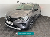 Annonce Renault Captur occasion Hybride Captur E-Tech full hybrid 145 Techno � Seynod