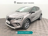 Annonce Renault Captur occasion Hybride Captur E-Tech full hybrid 145 Techno � Saint-Maximin
