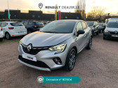 Annonce Renault Captur occasion Hybride Captur E-Tech full hybrid 145 Techno � Pont-l'�v�que