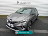 Renault Captur Captur E-Tech full hybrid 145 Techno  � Bernay 27