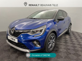 Annonce Renault Captur occasion Hybride Captur E-Tech full hybrid 145 Techno � Beauvais