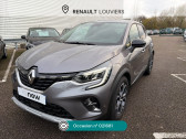 Annonce Renault Captur occasion Hybride Captur E-Tech full hybrid 145 Techno � Louviers