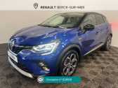 Annonce Renault Captur occasion Hybride Captur E-Tech full hybrid 145 Techno � Berck