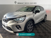 Annonce Renault Captur occasion Hybride Captur E-Tech full hybrid 145 Techno � Berck