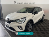 Annonce Renault Captur occasion Hybride Captur E-Tech full hybrid 145 Techno � Berck