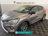 Annonce Renault Captur occasion Hybride Captur E-Tech full hybrid 145 Techno � Berck