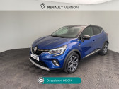 Renault Captur Captur E-Tech full hybrid 145 Techno  � LA CHAPELLE-LONGUEVILLE 27