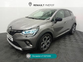 Annonce Renault Captur occasion Hybride Captur E-Tech full hybrid 145 Techno � Yvetot