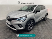 Renault Captur Captur E-Tech full hybrid 145 Techno  2024 - annonce de voiture en vente sur Auto S&eacute;lection.com
