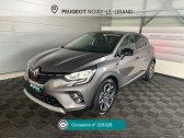 Annonce Renault Captur occasion Hybride CAPTUR E-TECH FULL HYBRID 145 TECHNO � Noisy-le-Grand