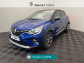 Renault Captur Captur E-Tech full hybrid 145 Techno  � Dieppe 76