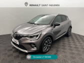 Renault Captur Captur E-Tech full hybrid 145 Techno  � Saint-Maximin 60