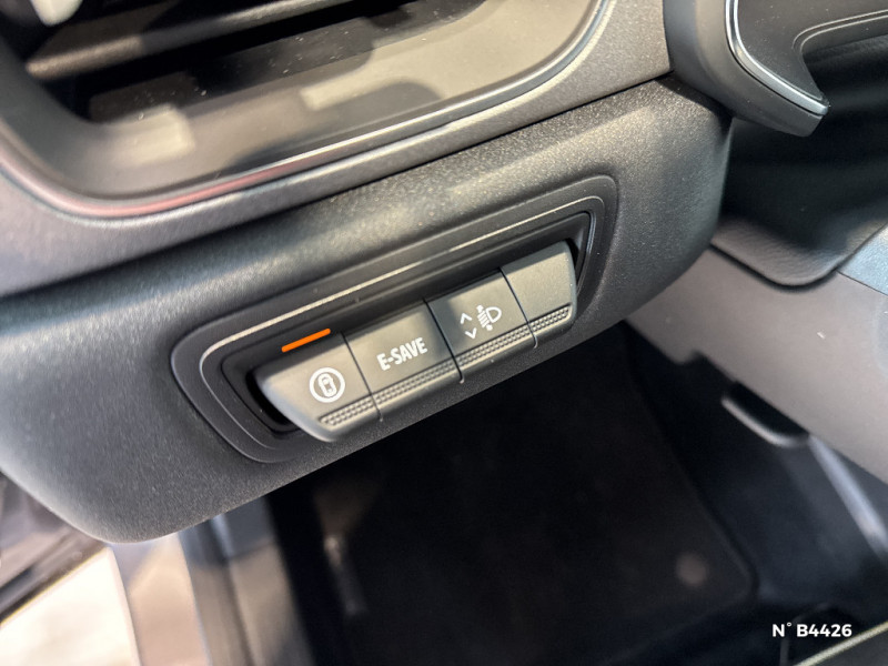 Renault Captur Captur E-Tech full hybrid 145 Techno 2025 - photo n°15 Renault Captur Captur E-Tech full hybrid 145 Techno  occasion à Glos - photo n°15