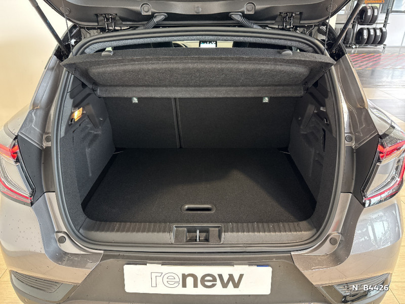 Renault Captur Captur E-Tech full hybrid 145 Techno 2025 - photo n°7 Renault Captur Captur E-Tech full hybrid 145 Techno  occasion à Glos - photo n°7
