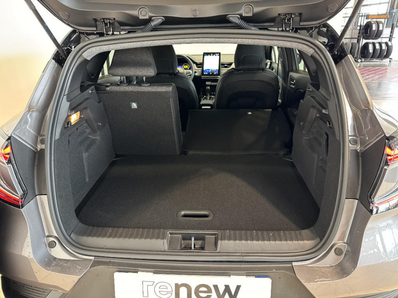 Renault Captur Captur E-Tech full hybrid 145 Techno 2025 - photo n°16 Renault Captur Captur E-Tech full hybrid 145 Techno  occasion à Glos - photo n°16