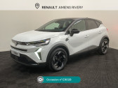 Renault Captur Captur E-Tech full hybrid 145 Techno   Rivery 80