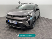 Renault Captur occasion année 2025 boite Automatique Annonce Renault Captur occasion Hybride Captur E-Tech full hybrid 145 Techno à DREUX